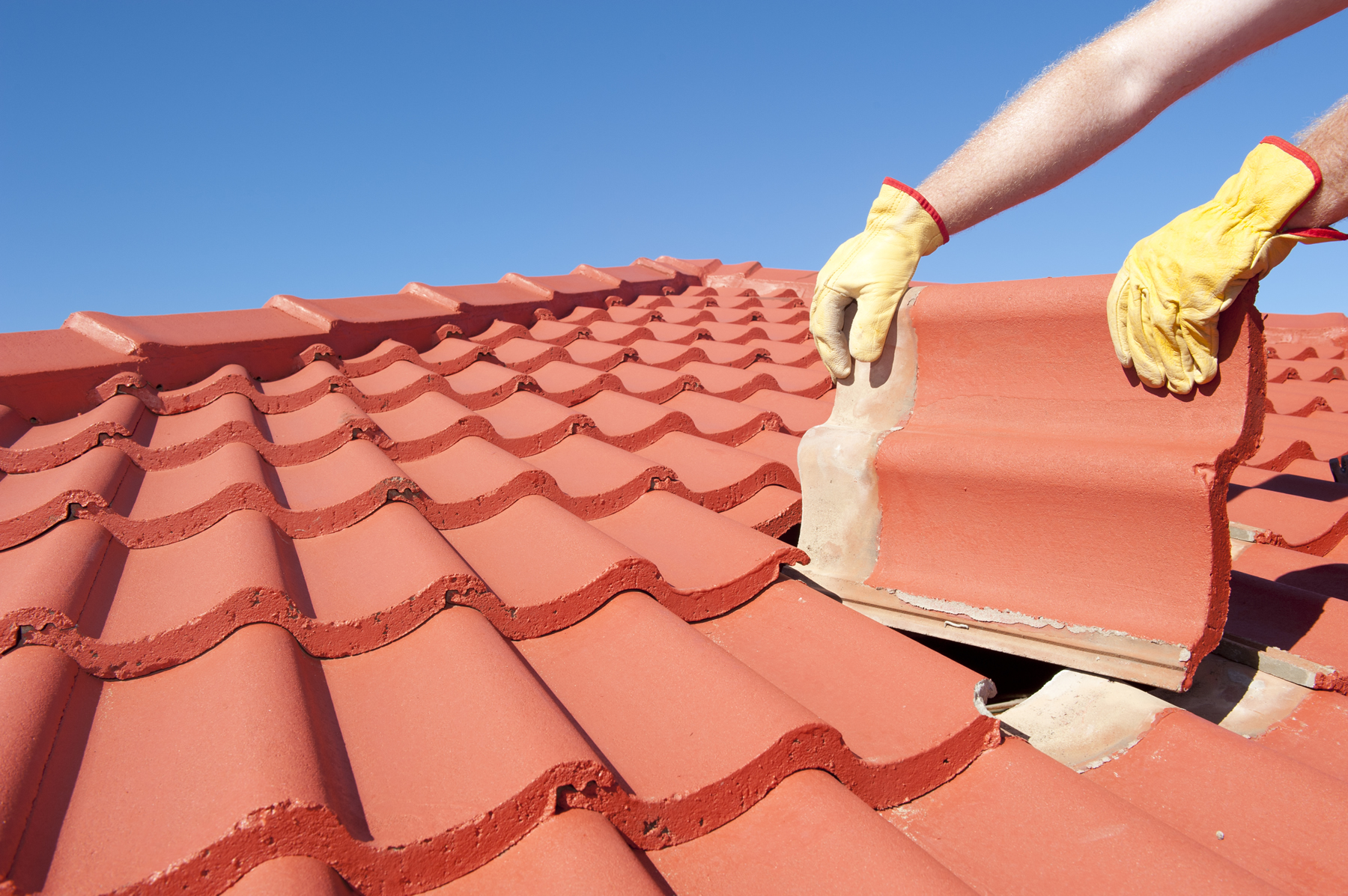 English Roofing roofers in Colchester and Essex