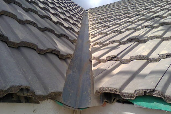 Redland Renown tiles