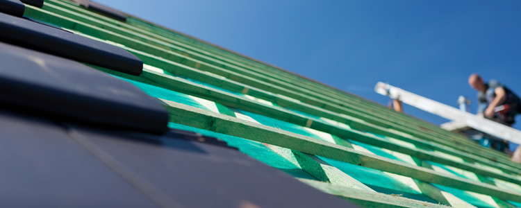 About English Roofing in Colchester